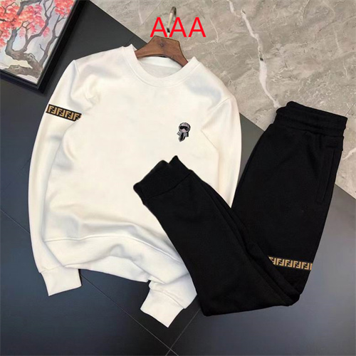 FENDI(AAA)suits-0245