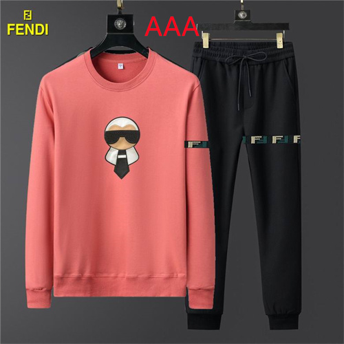 FENDI(AAA)suits-0250