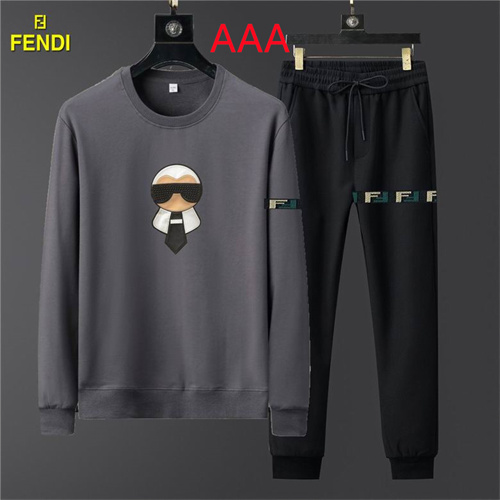 FENDI(AAA)suits-0251