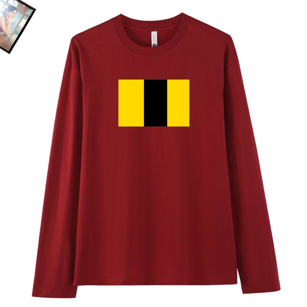 FENDI long T-shirt(2)-0078