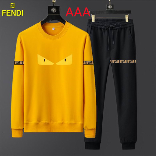 FENDI(AAA)suits-0259