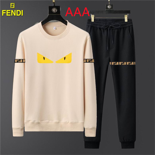 FENDI(AAA)suits-0260