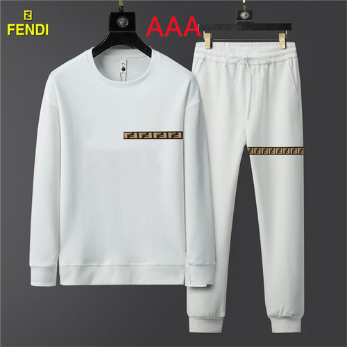 FENDI(AAA)suits-0268