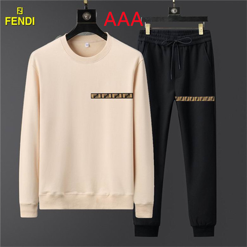 FENDI(AAA)suits-0274