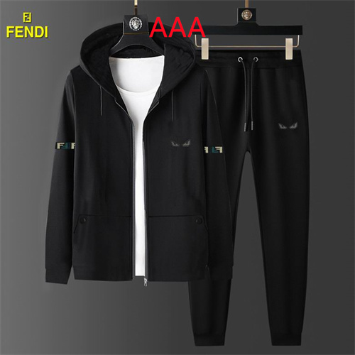 FENDI(AAA)suits-0303
