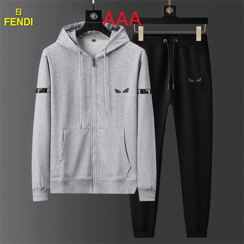 FENDI(AAA)suits-0304