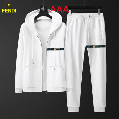 FENDI(AAA)suits-0306