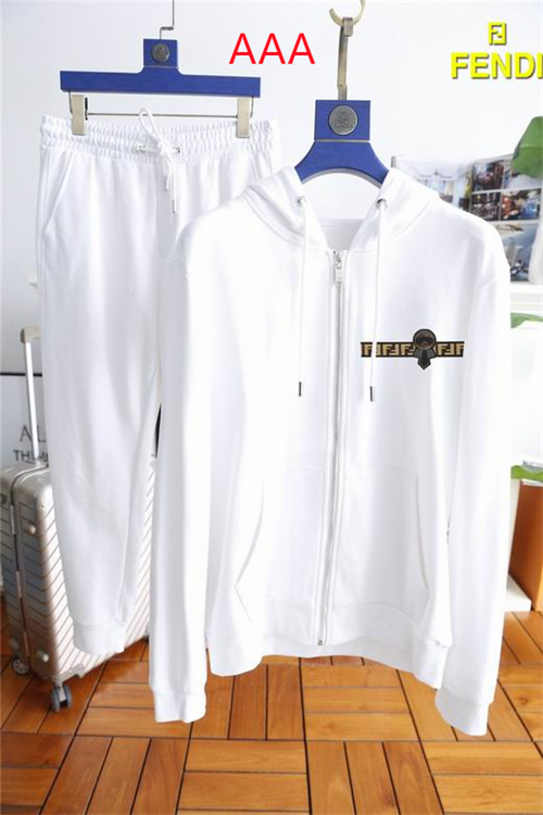 FENDI(AAA)suits-0320