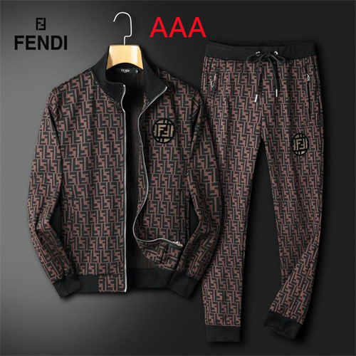 FENDI(AAA)suits-0329