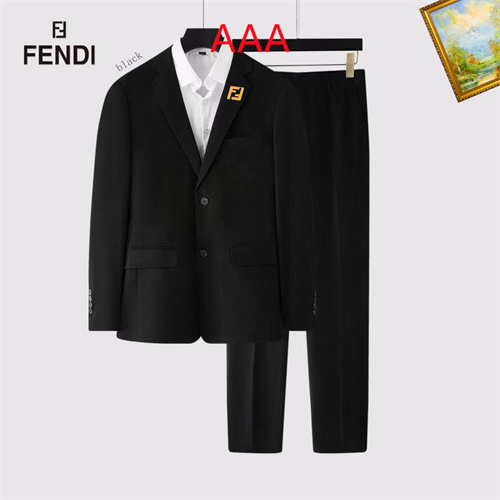FENDI(AAA)suits-0330