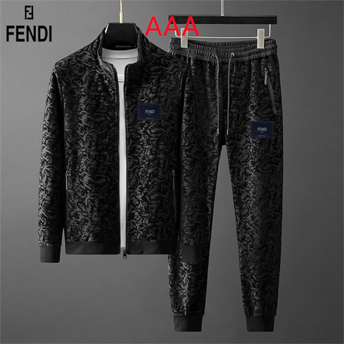 FENDI(AAA)suits-0339