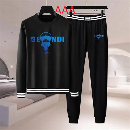 FENDI(AAA)suits-0056