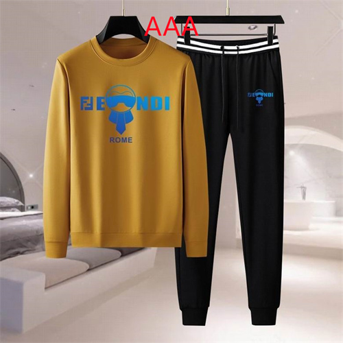 FENDI(AAA)suits-0057