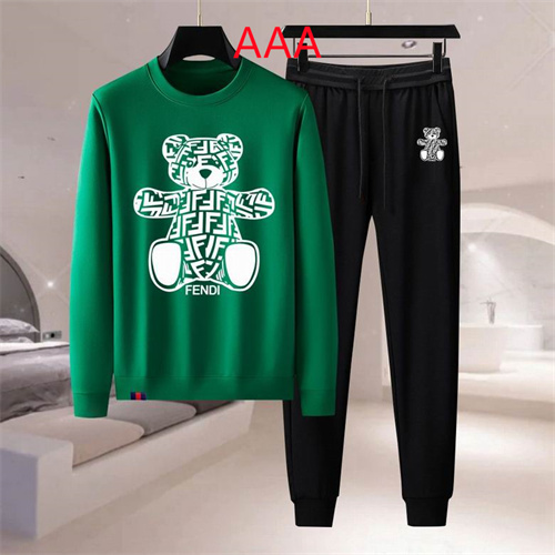 FENDI(AAA)suits-0080