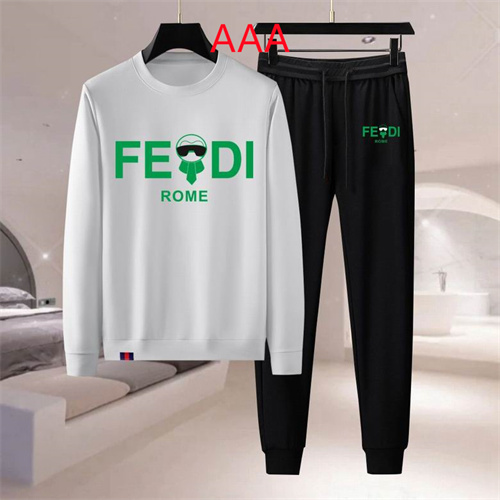 FENDI(AAA)suits-0084