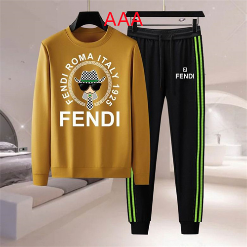 FENDI(AAA)suits-0090