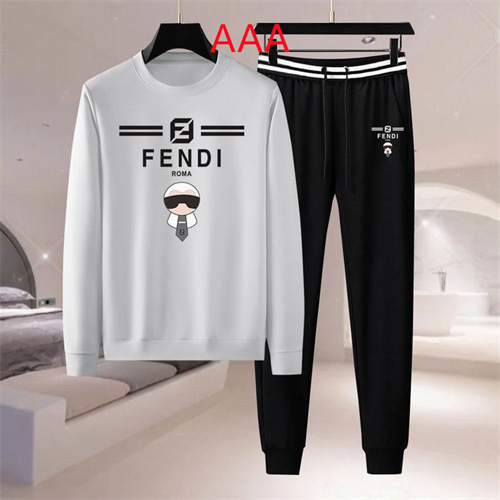 FENDI(AAA)suits-0095