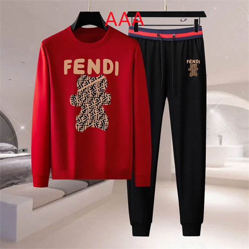 FENDI(AAA)suits-0103