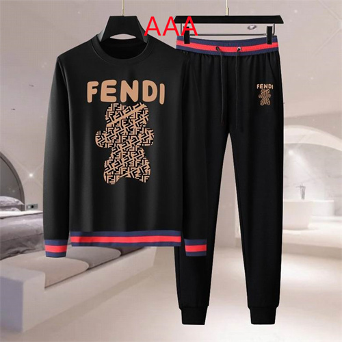 FENDI(AAA)suits-0104