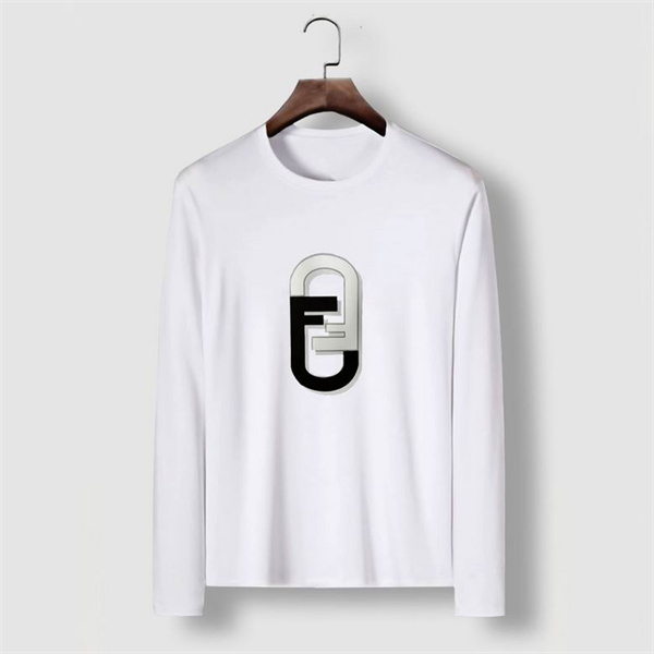 FENDI long T-shirt(2)-0001