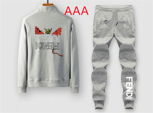 FENDI(AAA)suits-0015