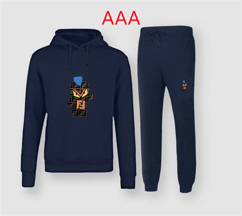 FENDI(AAA)suits-0016