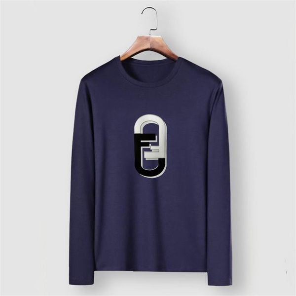 FENDI long T-shirt(2)-0004