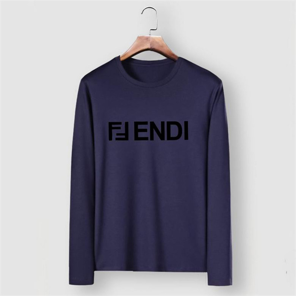 FENDI long T-shirt(2)-0009