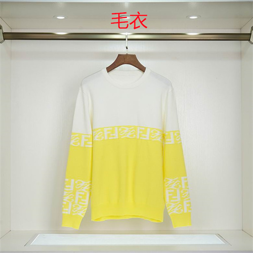 FENDI(Man)Sweaters-0004