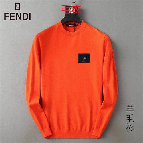 FENDI(Man)Sweaters-0177