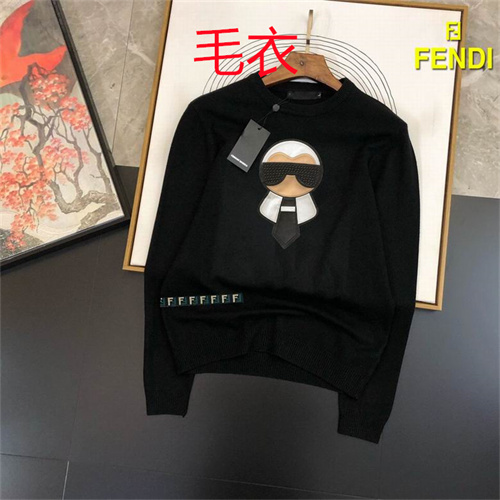 FENDI(Man)Sweaters-0188