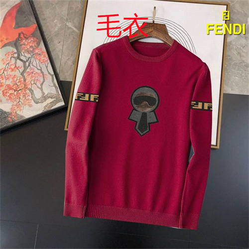 FENDI(Man)Sweaters-0192