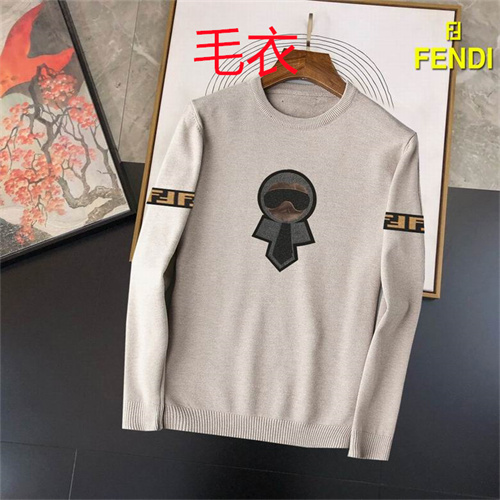 FENDI(Man)Sweaters-0193