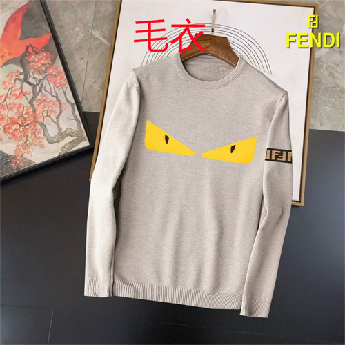 FENDI(Man)Sweaters-0198