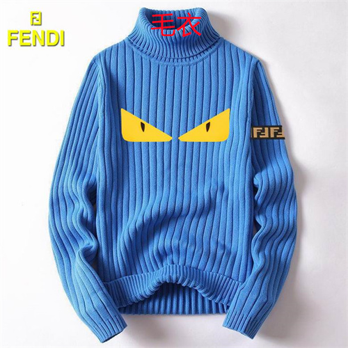 FENDI(Man)Sweaters-0276