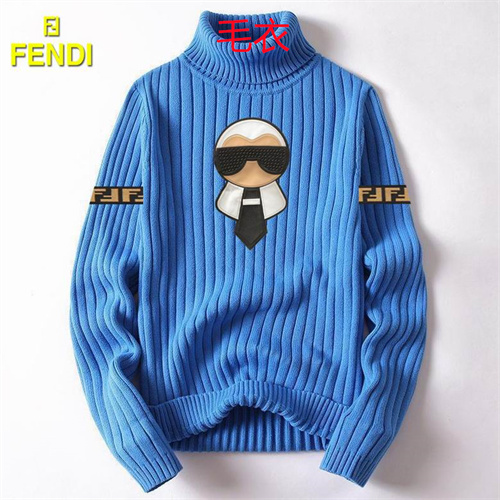 FENDI(Man)Sweaters-0281