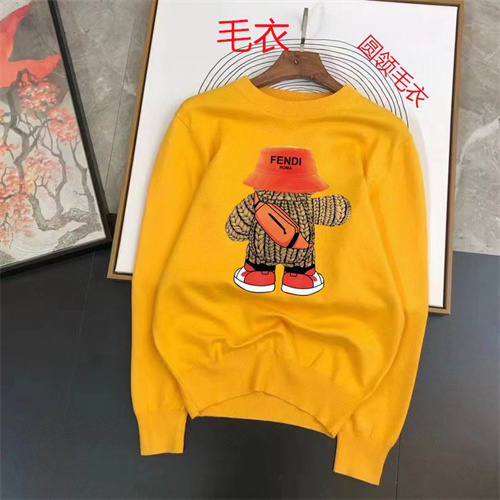 FENDI(Man)Sweaters-0305