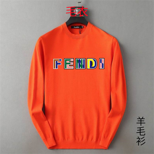 FENDI(Man)Sweaters-0344