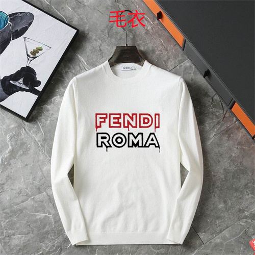 FENDI(Man)Sweaters-0355