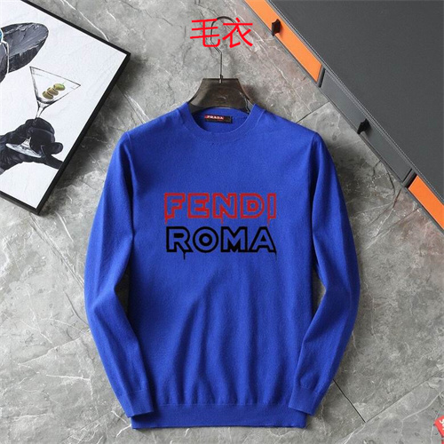 FENDI(Man)Sweaters-0357