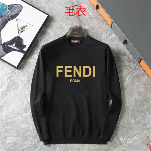 FENDI(Man)Sweaters-0360