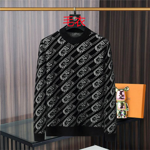 FENDI(Man)Sweaters-0381