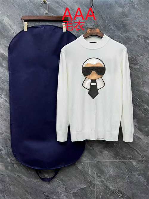 FENDI(Man)Sweaters-0392