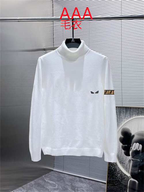 FENDI(Man)Sweaters-0394