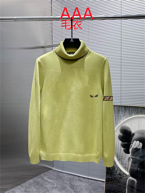FENDI(Man)Sweaters-0402