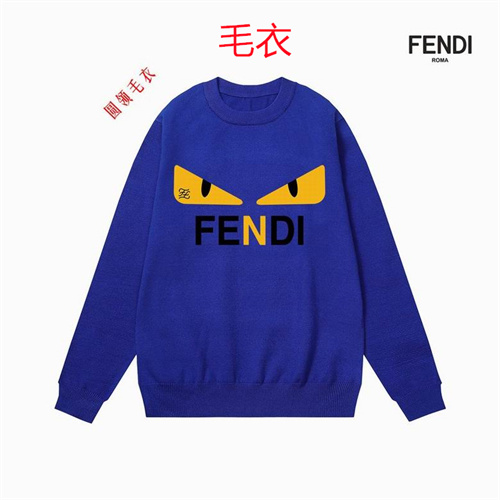 FENDI(Man)Sweaters-0105