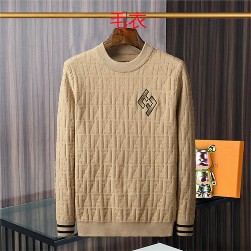 FENDI(Man)Sweaters-0111