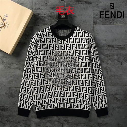 FENDI(Man)Sweaters-0136