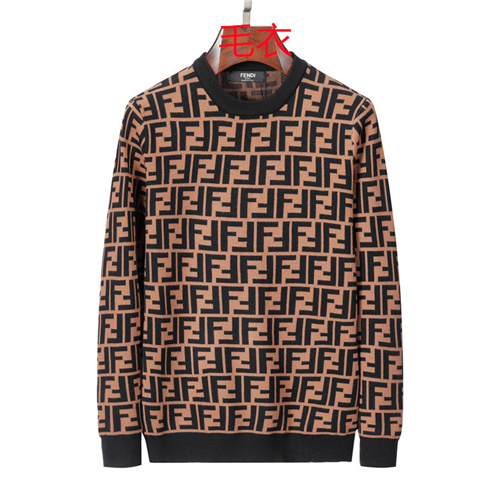 FENDI(Man)Sweaters-0143