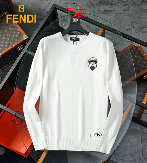 FENDI(Man)Sweaters-0151